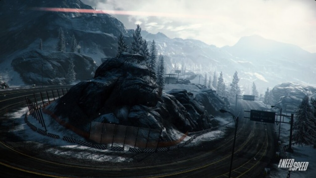 NEED FOR SPEED RIVALS - XBOX LIVE - XBOX ONE - MULTILANGUAGE - EU