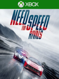 NEED FOR SPEED RIVALS - XBOX LIVE - XBOX ONE - MULTILANGUAGE - EU