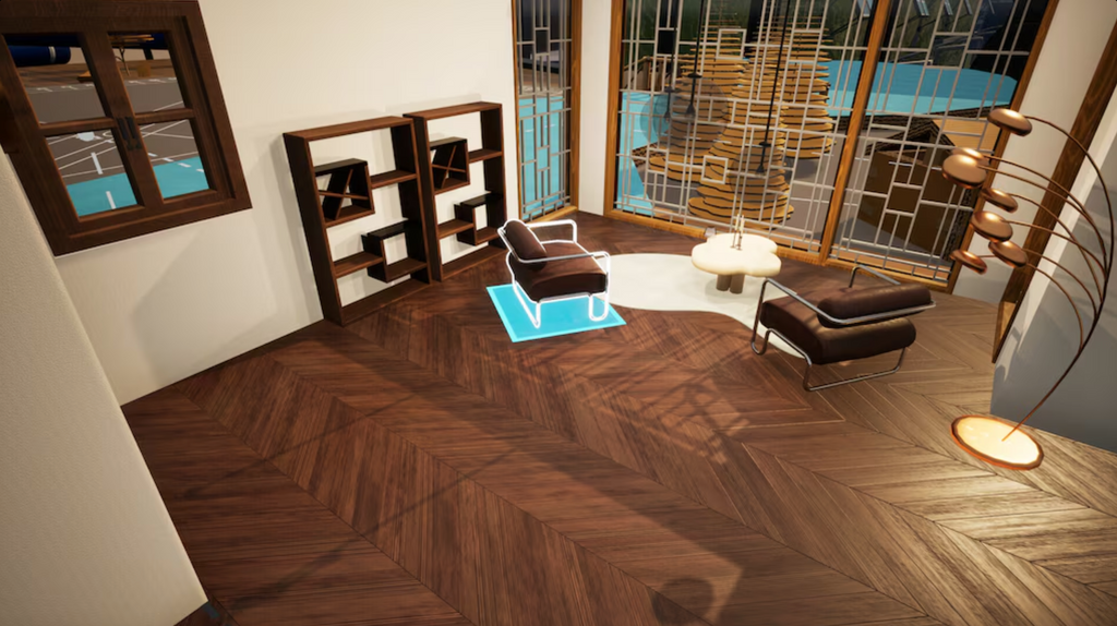 ARCHITECT LIFE: A HOUSE DESIGN SIMULATOR - PC - STEAM - MULTILANGUAGE - WORLDWIDE