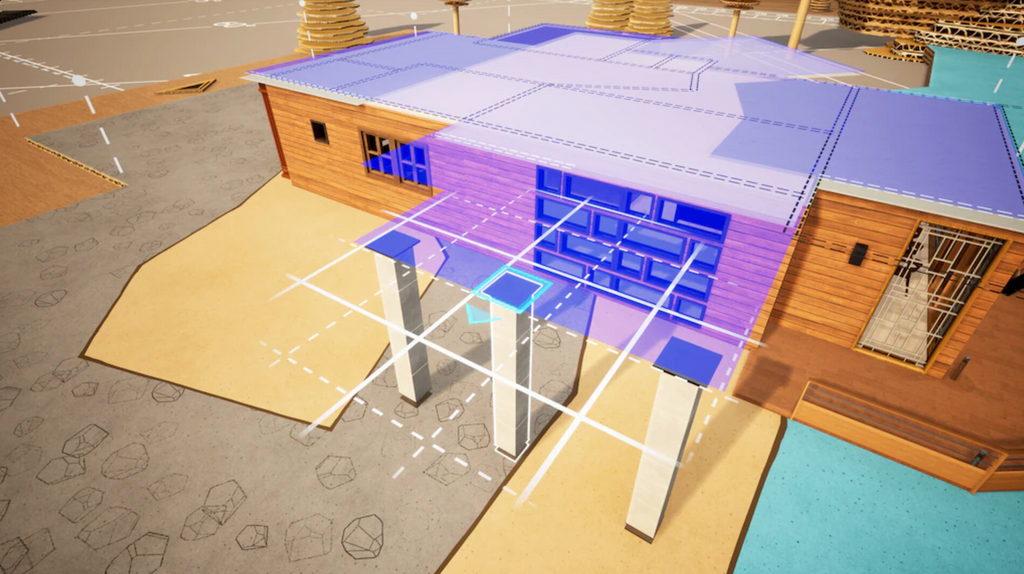 ARCHITECT LIFE: A HOUSE DESIGN SIMULATOR - PC - STEAM - MULTILANGUAGE - WORLDWIDE