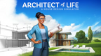 ARCHITECT LIFE: A HOUSE DESIGN SIMULATOR - PC - STEAM - MULTILANGUAGE - WORLDWIDE
