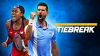 TIEBREAK: OFFICIAL GAME OF THE ATP AND WTA - PC - STEAM - MULTILANGUAGE - WORLDWIDE