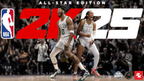 NBA 2K25: ALL-STAR EDITION - PC - STEAM - MULTILANGUAGE - WORLDWIDE