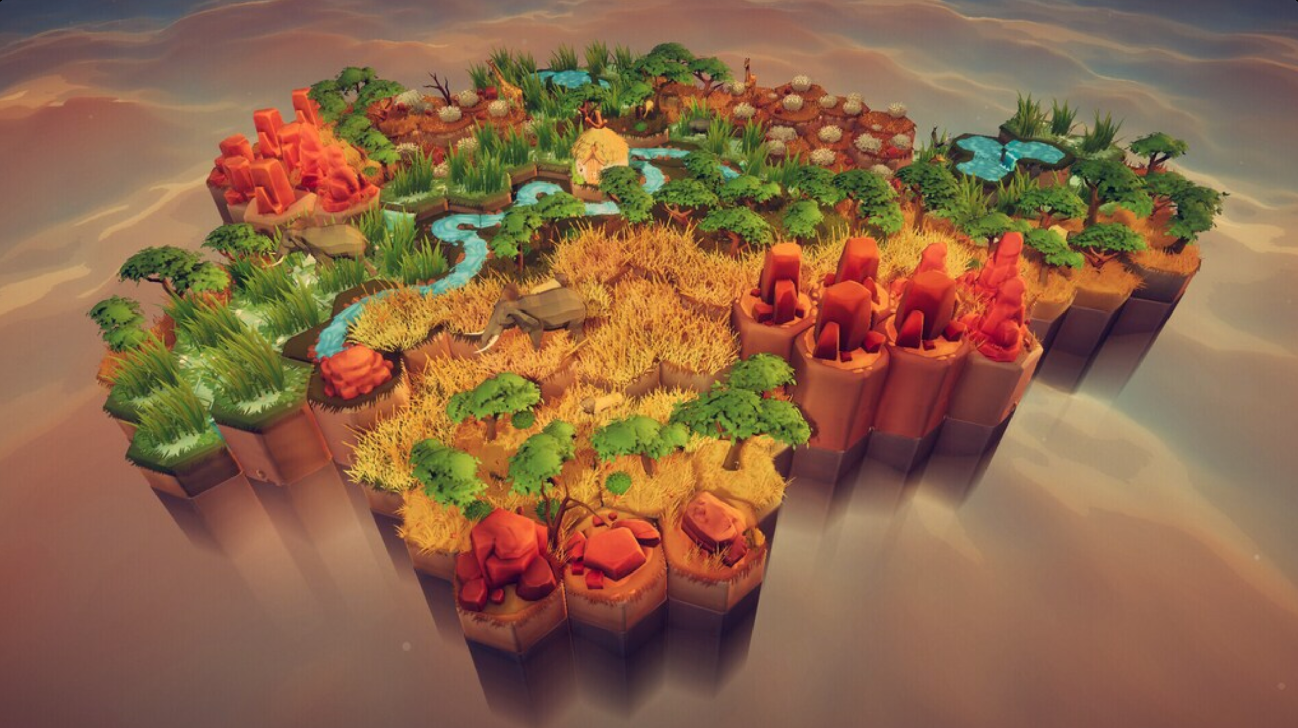 PRESERVE - PC - STEAM - MULTILANGUAGE - WORLDWIDE