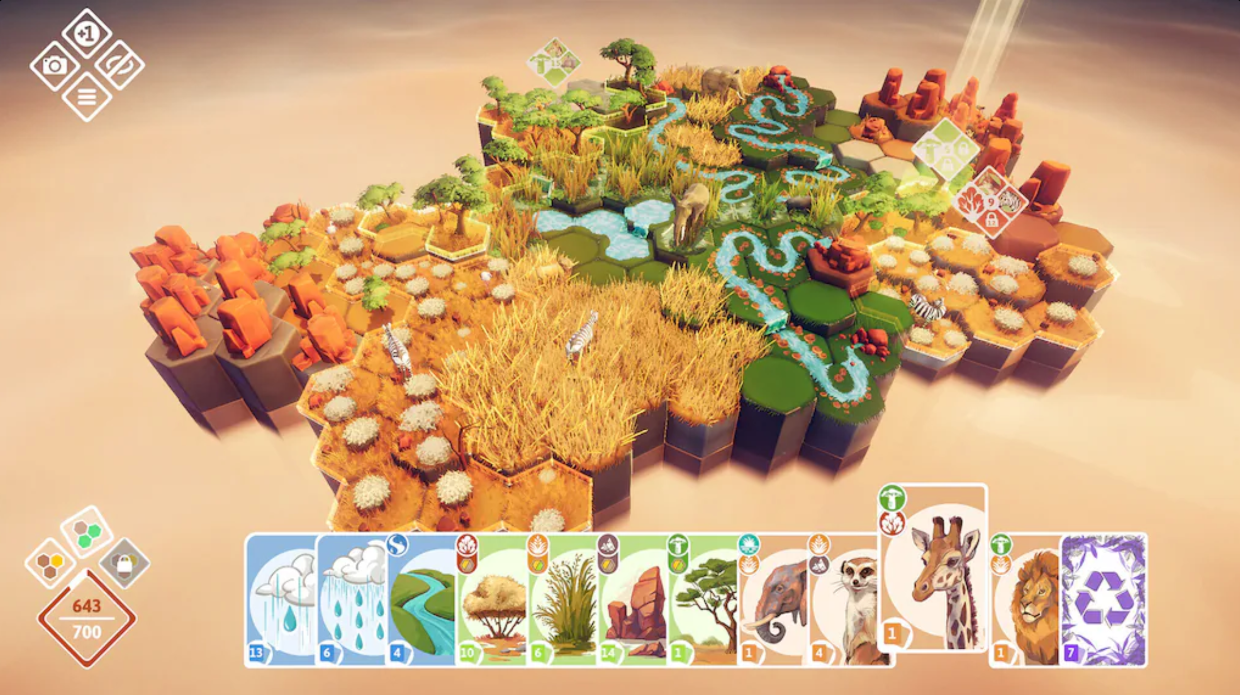 PRESERVE - PC - STEAM - MULTILANGUAGE - WORLDWIDE