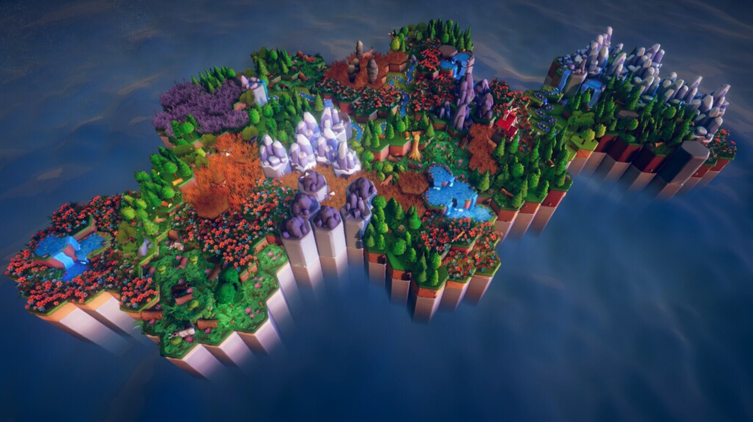 PRESERVE - PC - STEAM - MULTILANGUAGE - WORLDWIDE