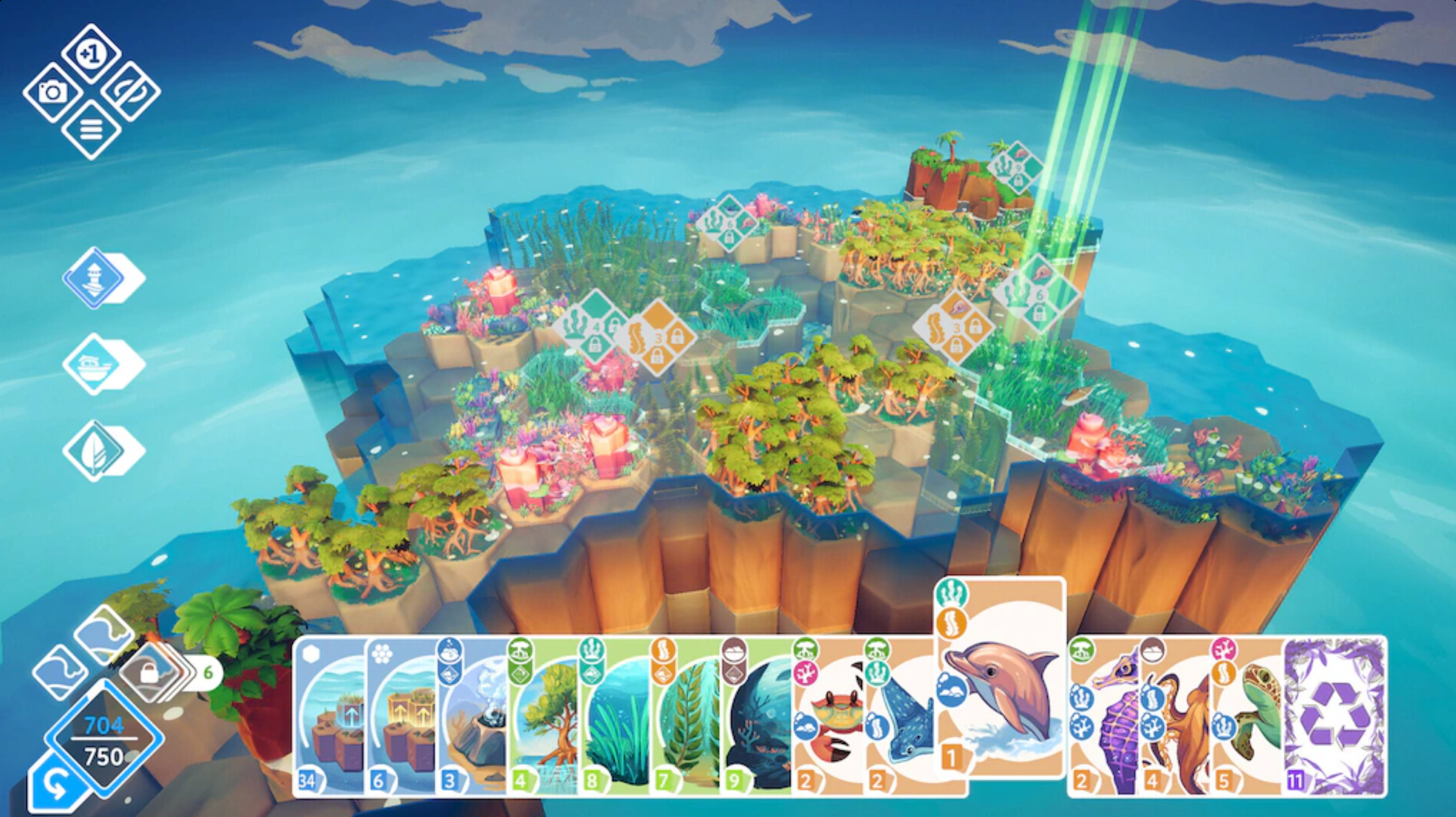 PRESERVE - PC - STEAM - MULTILANGUAGE - WORLDWIDE