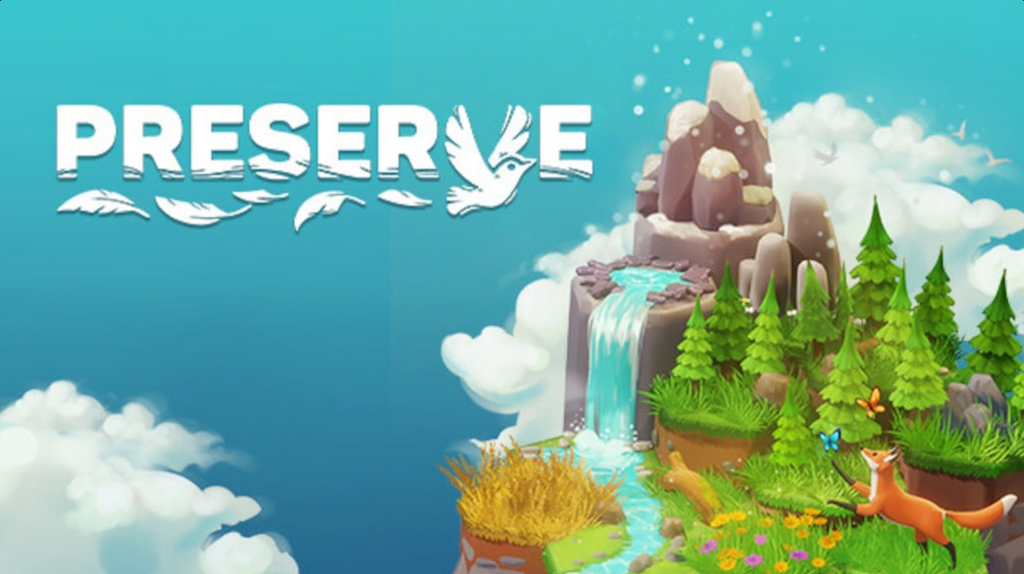 PRESERVE - PC - STEAM - MULTILANGUAGE - WORLDWIDE