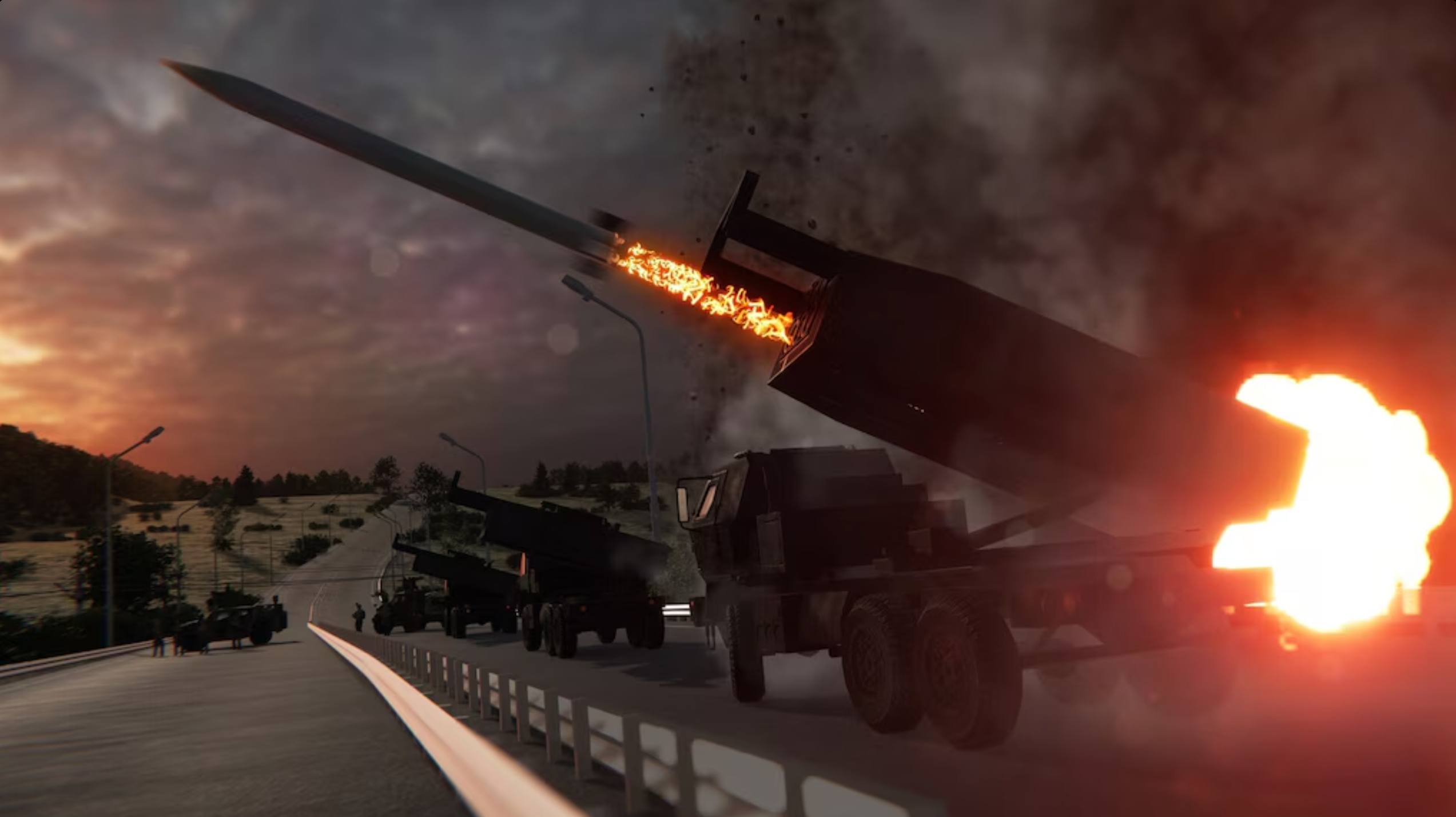 BROKEN ARROW - PC - STEAM - MULTILANGUAGE - WORLDWIDE