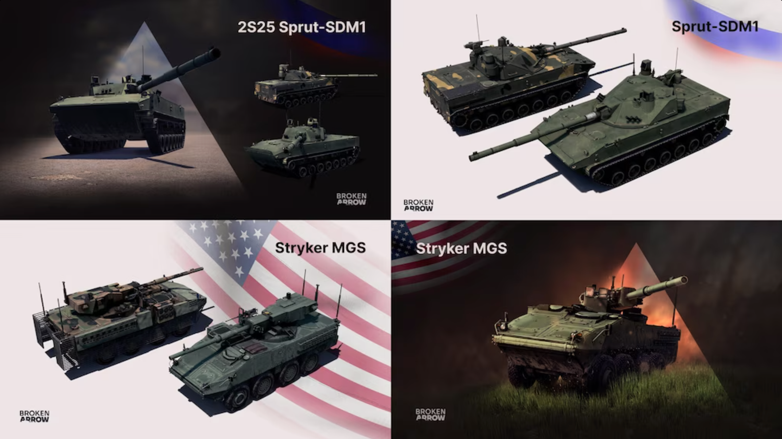 BROKEN ARROW - PC - STEAM - MULTILANGUAGE - EU