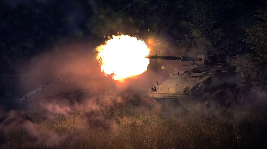 BROKEN ARROW - PC - STEAM - MULTILANGUAGE - WORLDWIDE