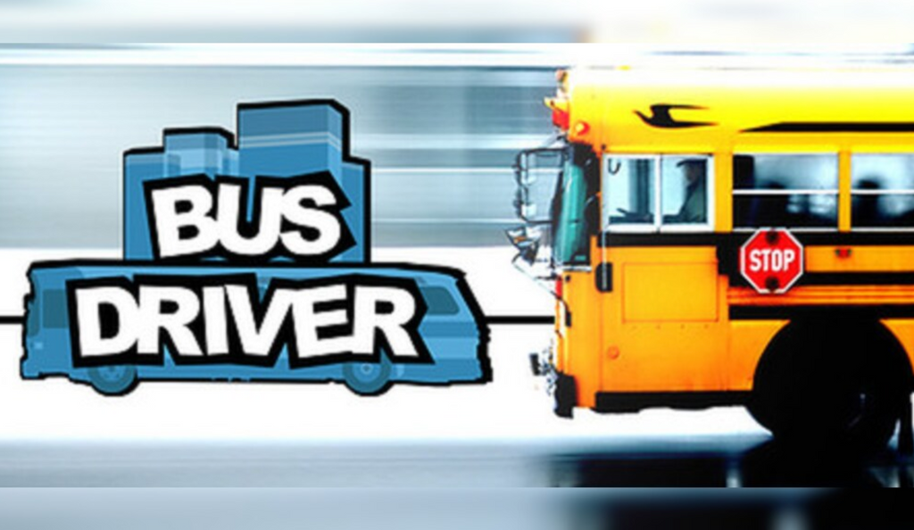 BUS DRIVER - PC - STEAM - MULTILANGUAGE - WORLDWIDE