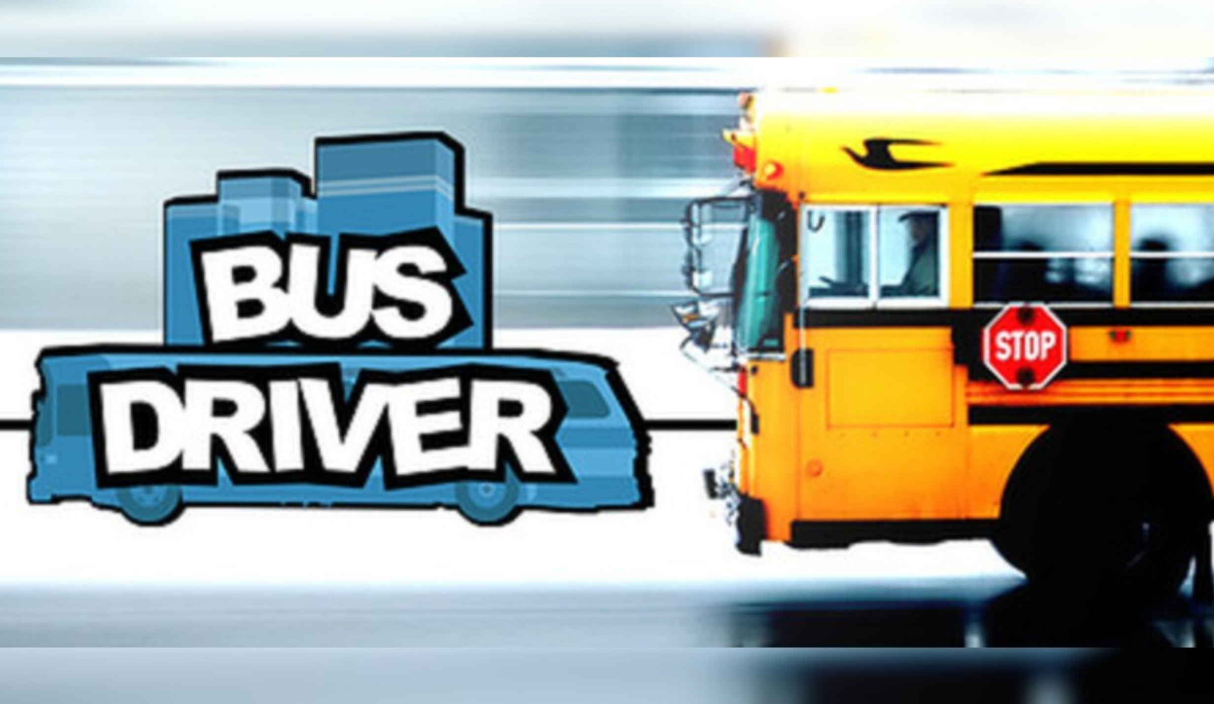 BUS DRIVER - PC - STEAM - MULTILANGUAGE - WORLDWIDE
