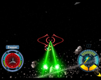 STAR WARS STARFIGHTER - STEAM - PC - EU
