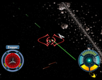 STAR WARS STARFIGHTER - STEAM - PC - EU