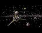 STAR WARS STARFIGHTER - STEAM - PC - EU