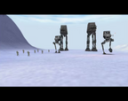 STAR WARS: ROGUE SQUADRON 3D - STEAM - PC - EU