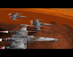 STAR WARS: ROGUE SQUADRON 3D - STEAM - PC - EU