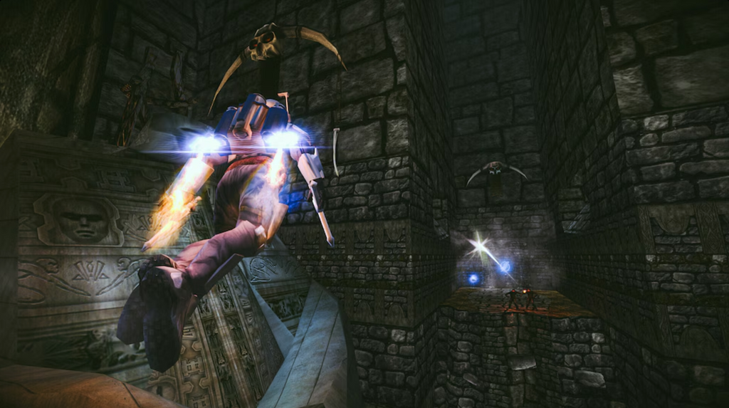 STAR WARS: BOUNTY HUNTER - PC - STEAM - MULTILANGUAGE - EU