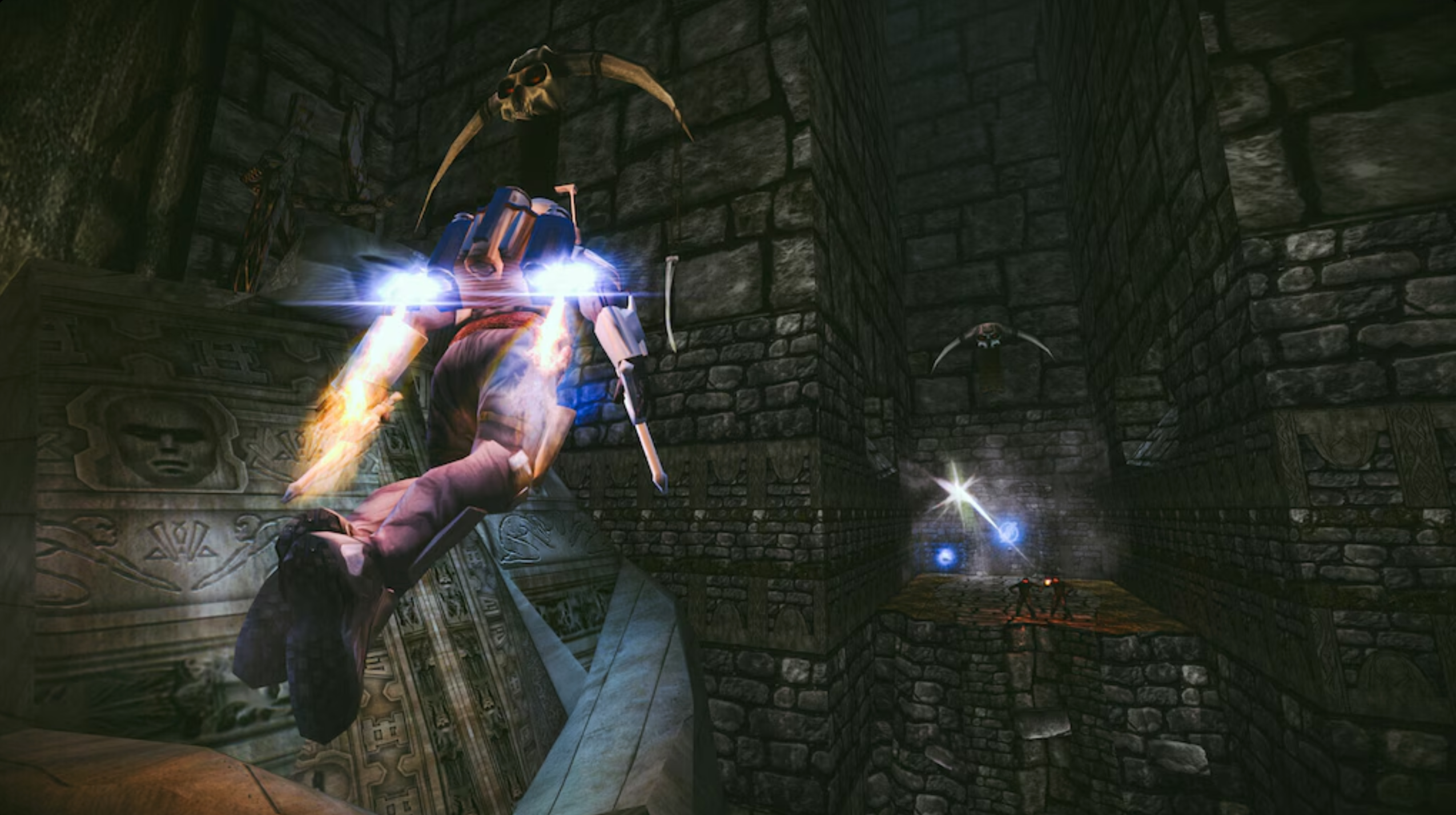 STAR WARS: BOUNTY HUNTER - PC - STEAM - MULTILANGUAGE - EU