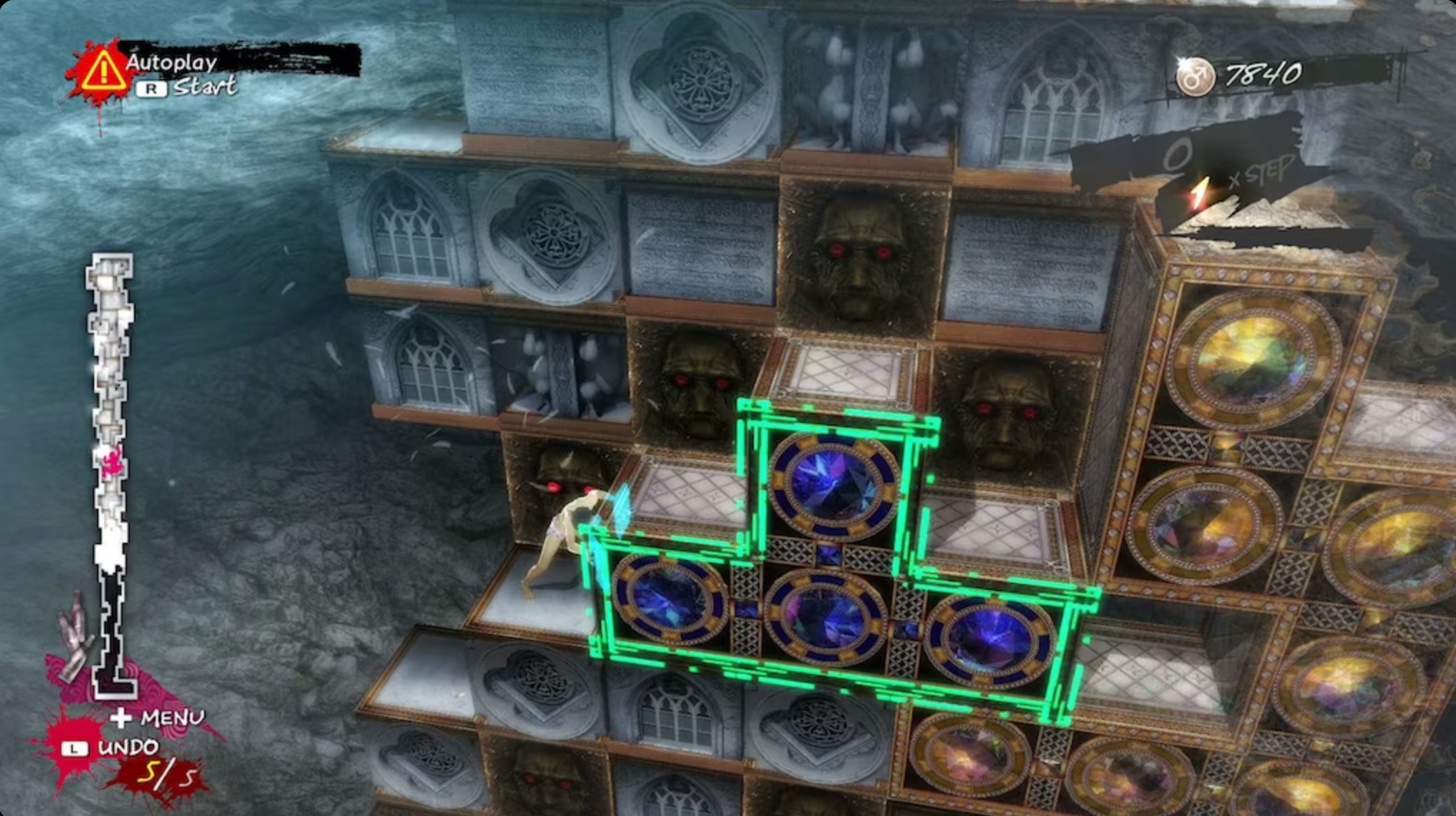 CATHERINE: FULL BODY - NINTENDO - SWITCH - MULTILANGUAGE - EU