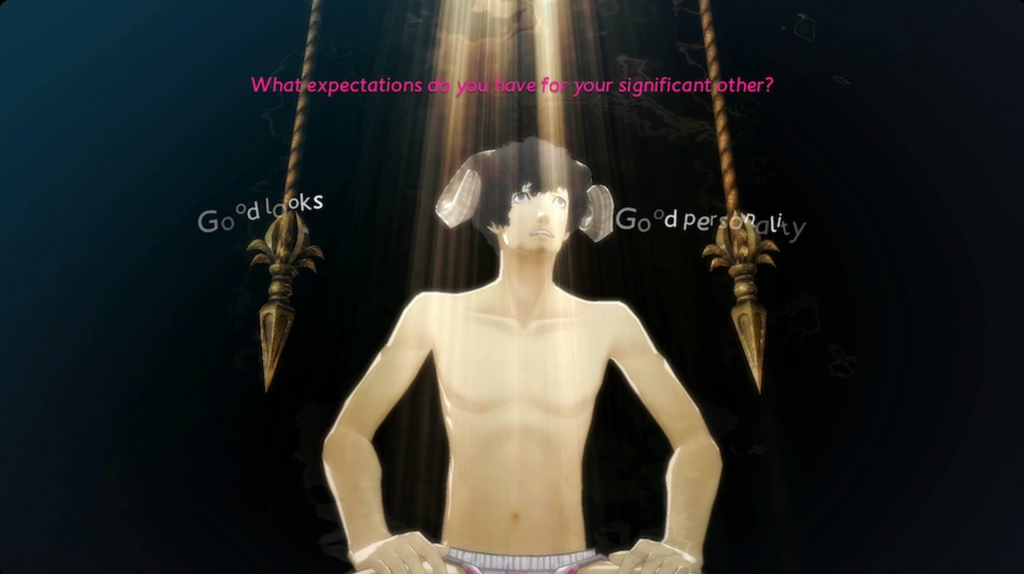 CATHERINE: FULL BODY - NINTENDO - SWITCH - MULTILANGUAGE - EU