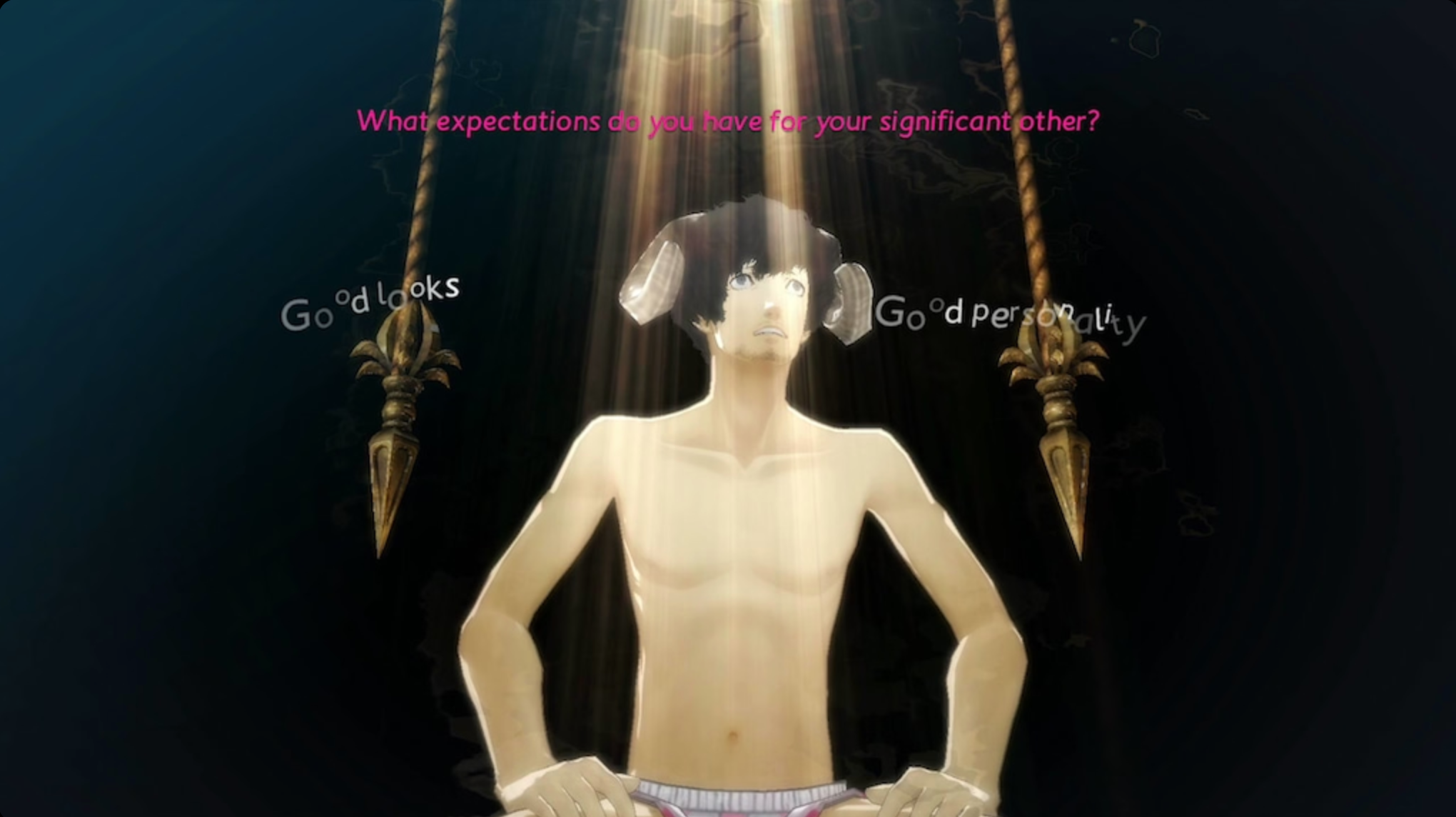 CATHERINE: FULL BODY - NINTENDO - SWITCH - MULTILANGUAGE - EU