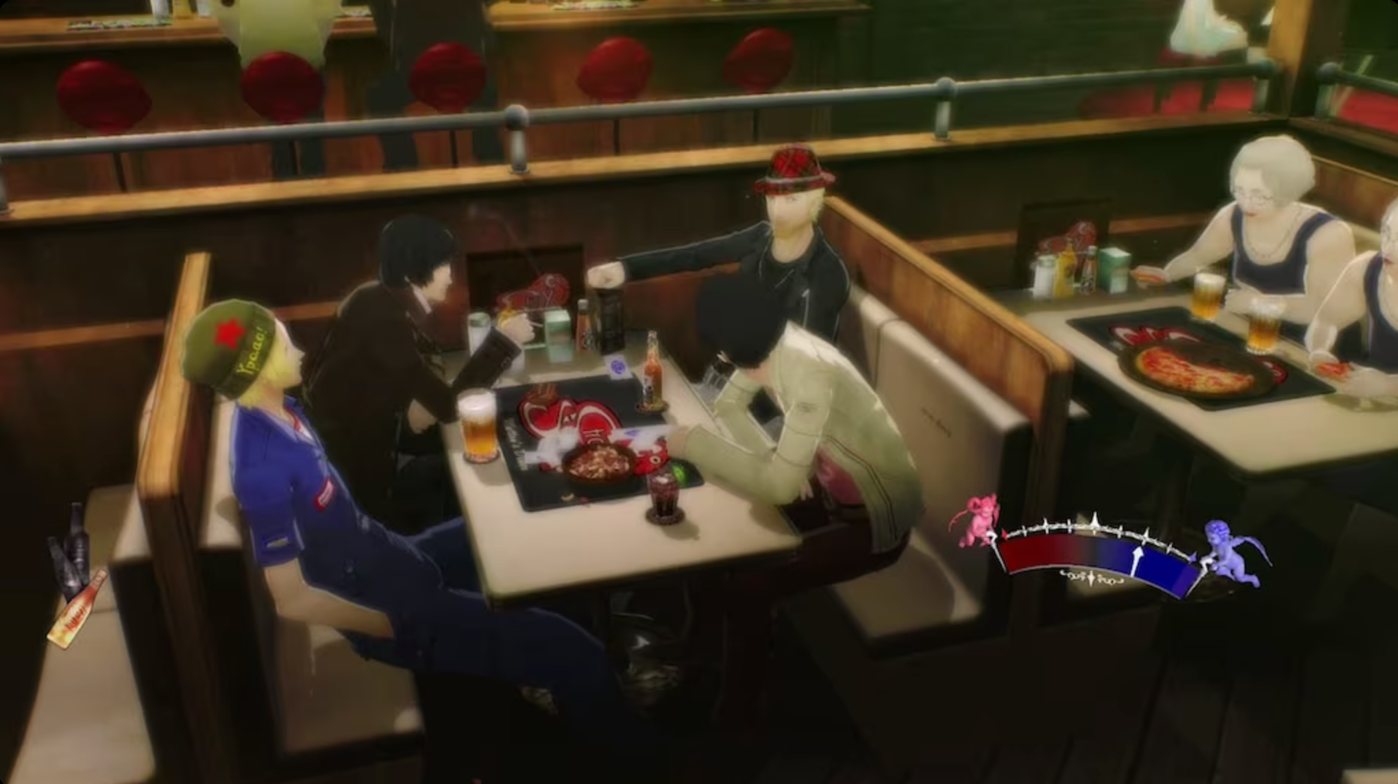 CATHERINE: FULL BODY - NINTENDO - SWITCH - MULTILANGUAGE - EU