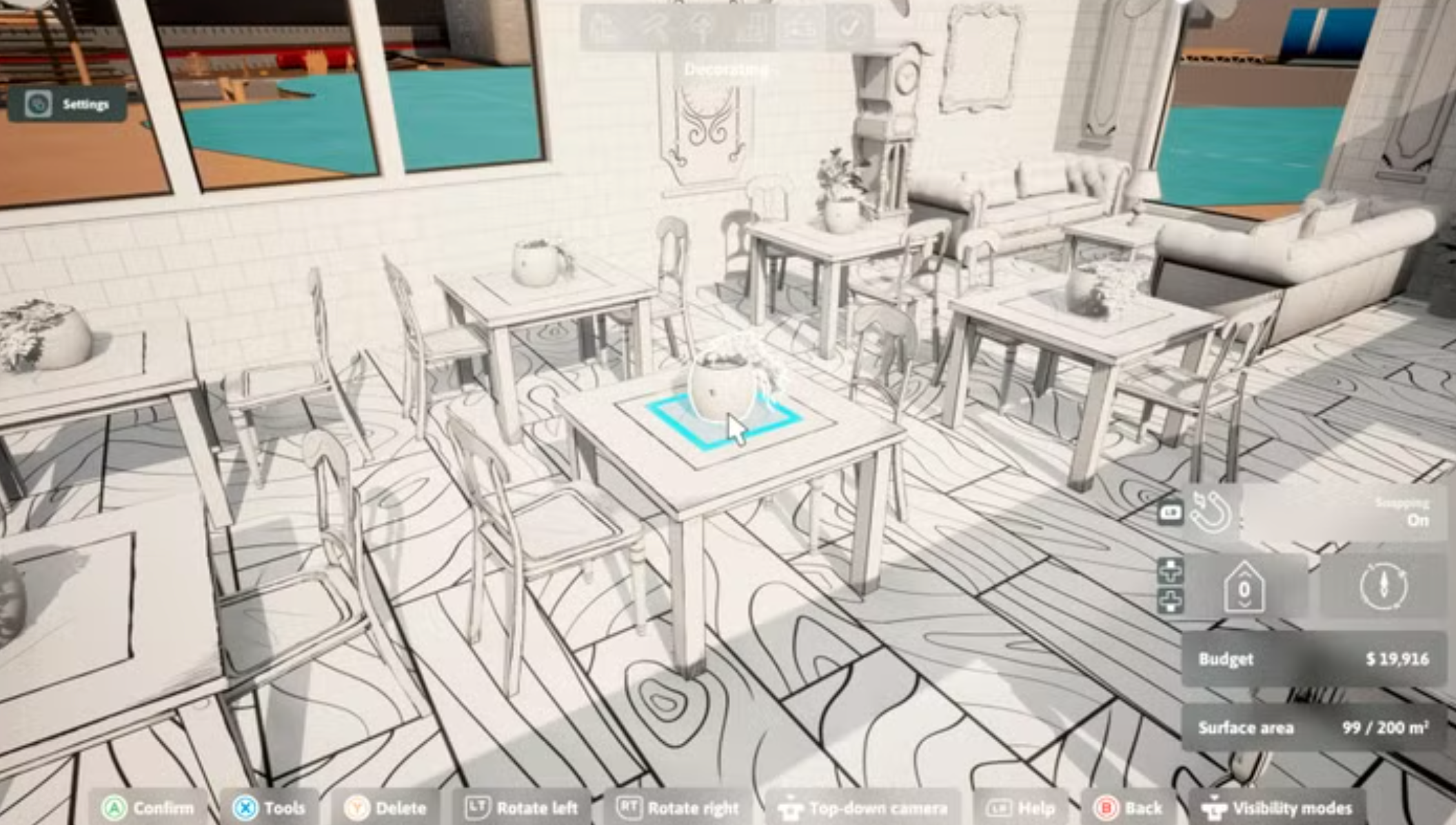 ARCHITECT LIFE: A HOUSE DESIGN SIMULATOR - SKETCH HOUSE PACK (DLC) - PC - STEAM - MULTILANGUAGE - WORLDWIDE