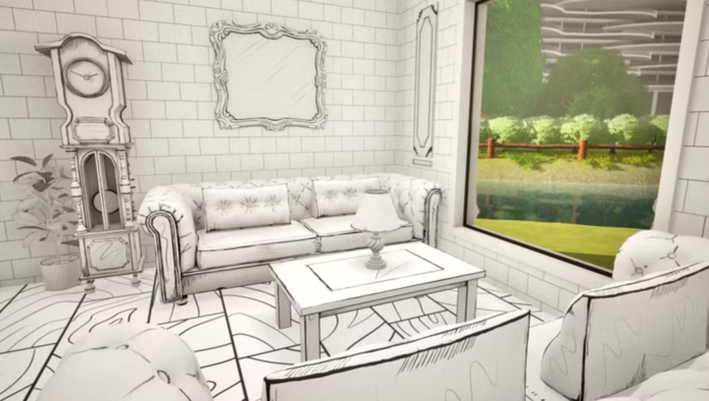 ARCHITECT LIFE: A HOUSE DESIGN SIMULATOR - SKETCH HOUSE PACK (DLC) - PC - STEAM - MULTILANGUAGE - WORLDWIDE