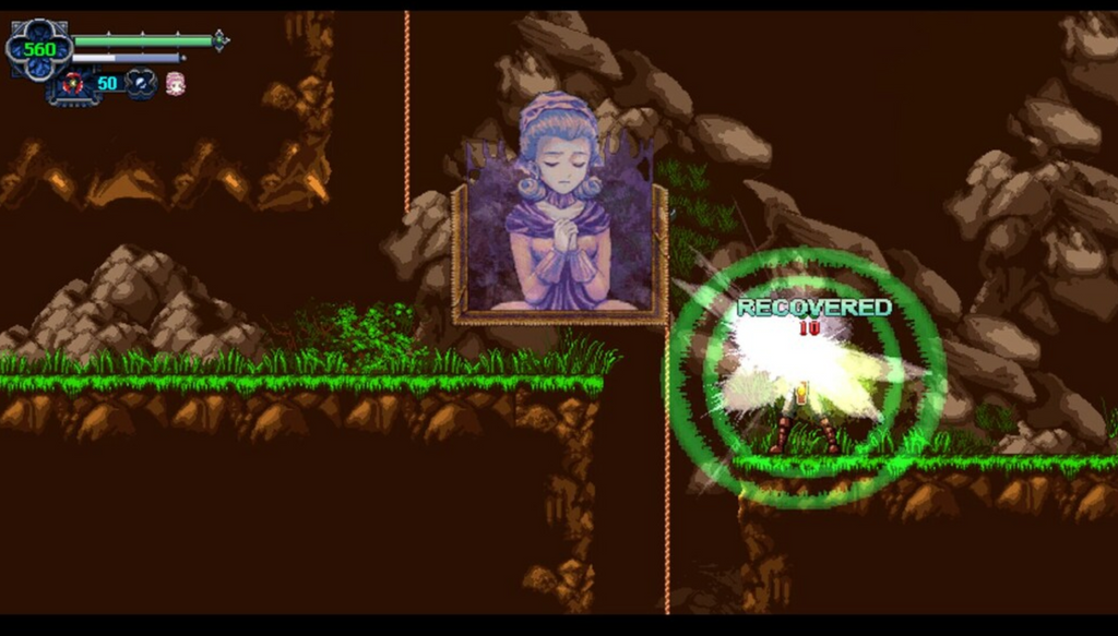 CHRONICLES OF THE WOLF - PC - STEAM - MULTILANGUAGE - WORLDWIDE