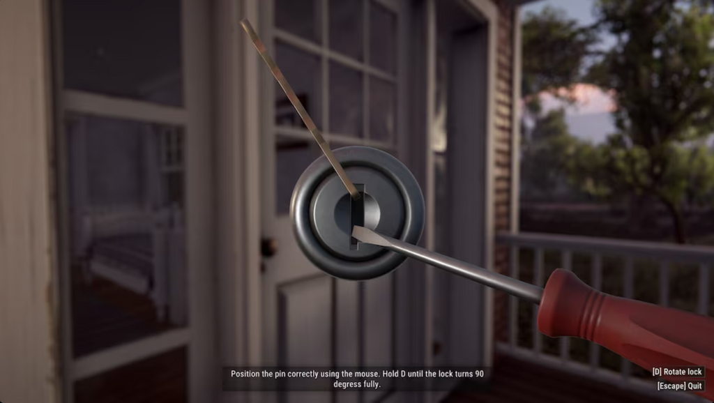 CRIME SIMULATOR - PC - STEAM - MULTILANGUAGE - WORLDWIDE