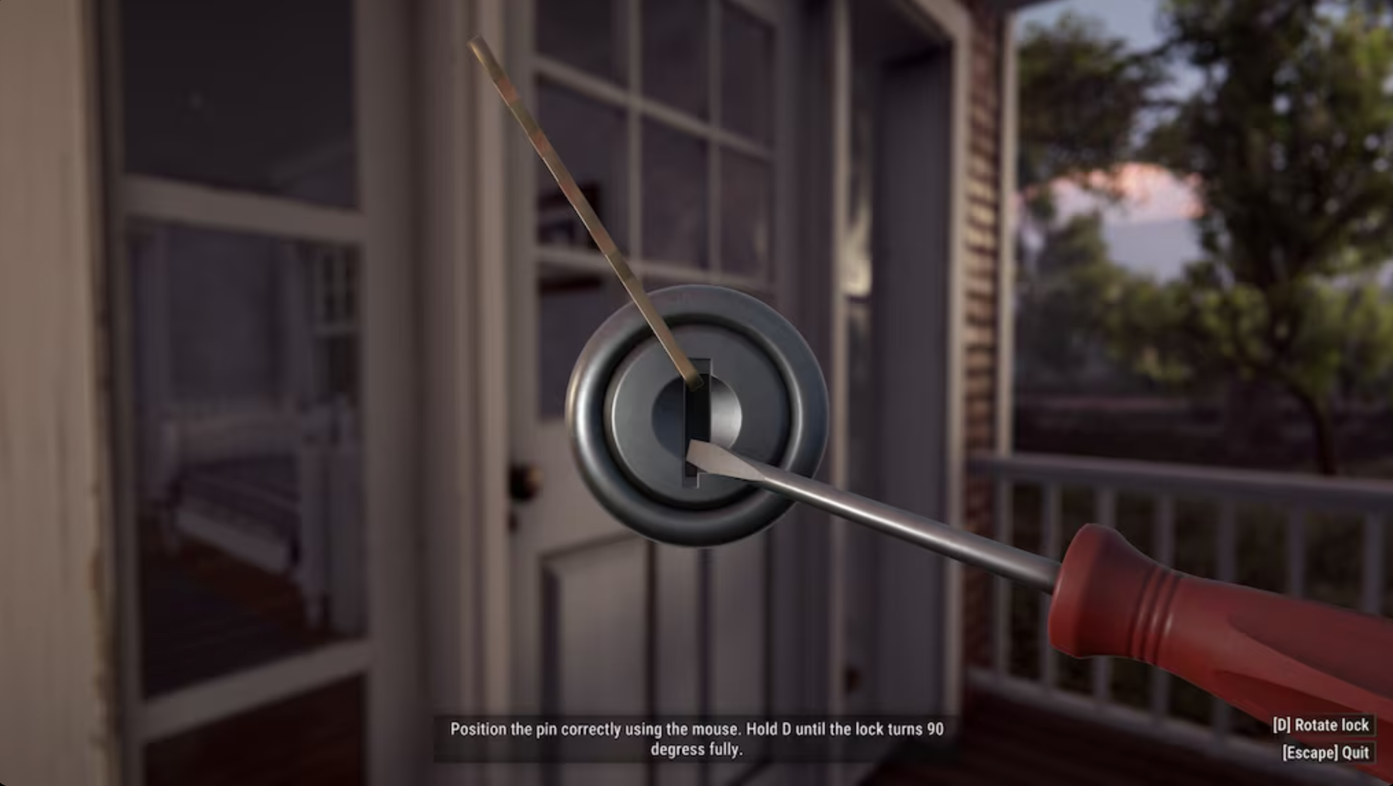 CRIME SIMULATOR - PC - STEAM - MULTILANGUAGE - WORLDWIDE