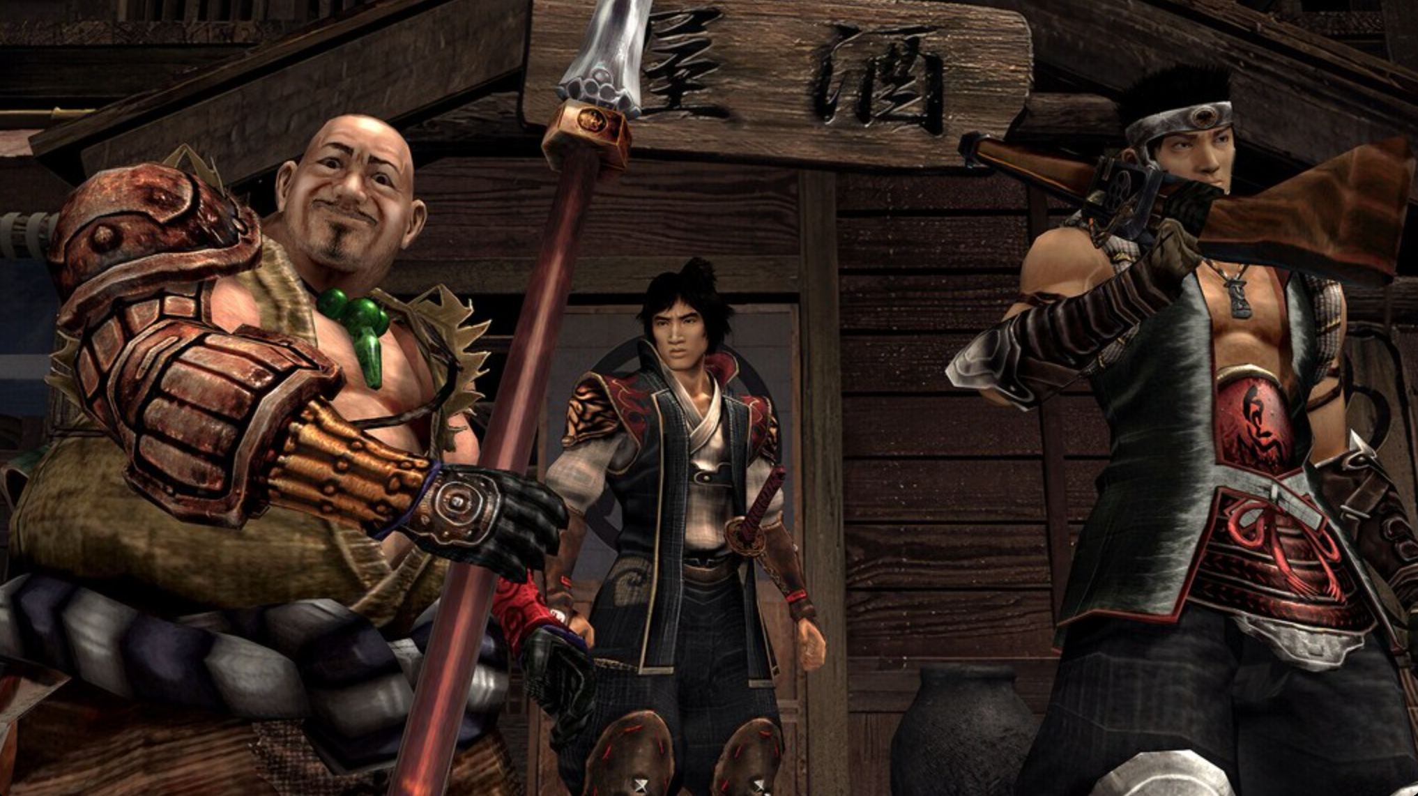 ONIMUSHA 1+2 PACK - PC - STEAM - MULTILANGUAGE - EU