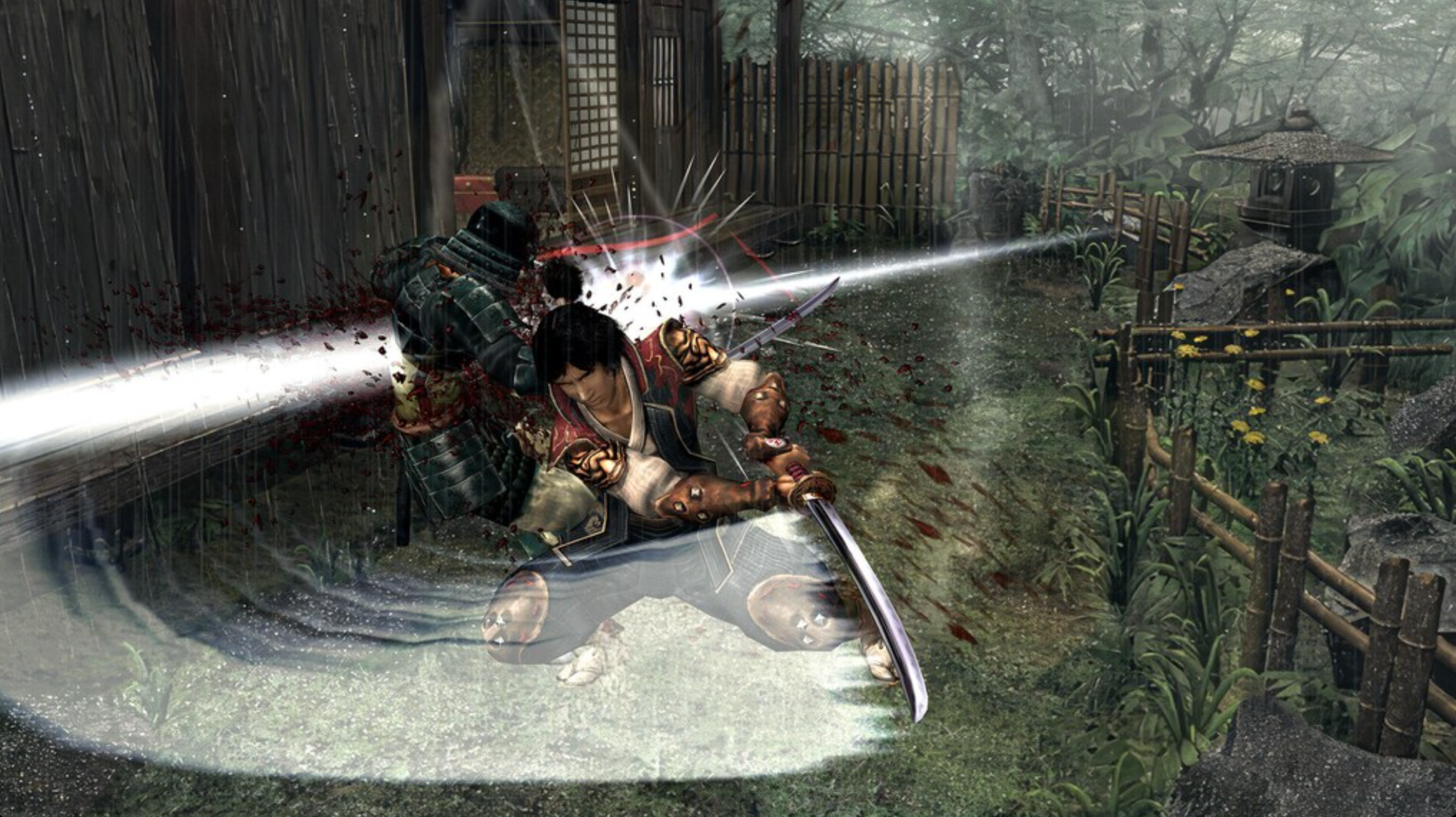 ONIMUSHA 1+2 PACK - PC - STEAM - MULTILANGUAGE - EU