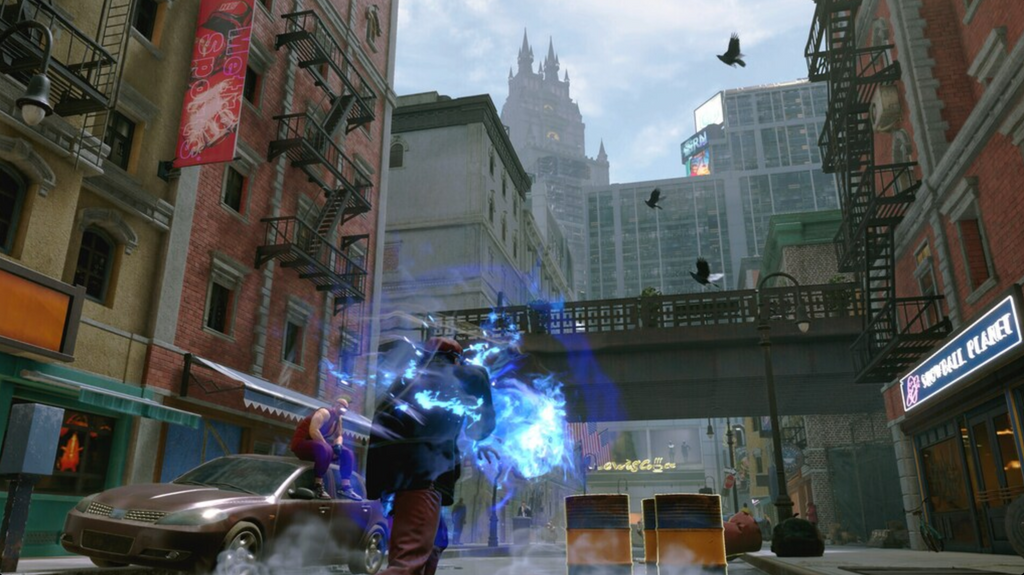 STREET FIGHTER 6: YEARS 1-2 - FIGHTERS EDITION - PC - STEAM - MULTILANGUAGE - WORLDWIDE