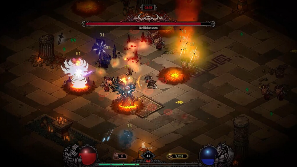 TOWER OF BABEL: SURVIVORS OF CHAOS - PC - STEAM - MULTILANGUAGE - WORLDWIDE