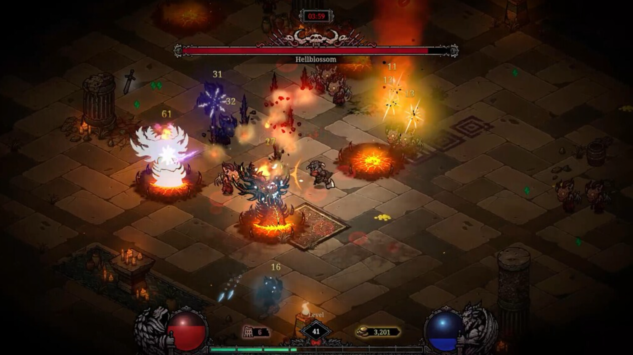 TOWER OF BABEL: SURVIVORS OF CHAOS - PC - STEAM - MULTILANGUAGE - WORLDWIDE