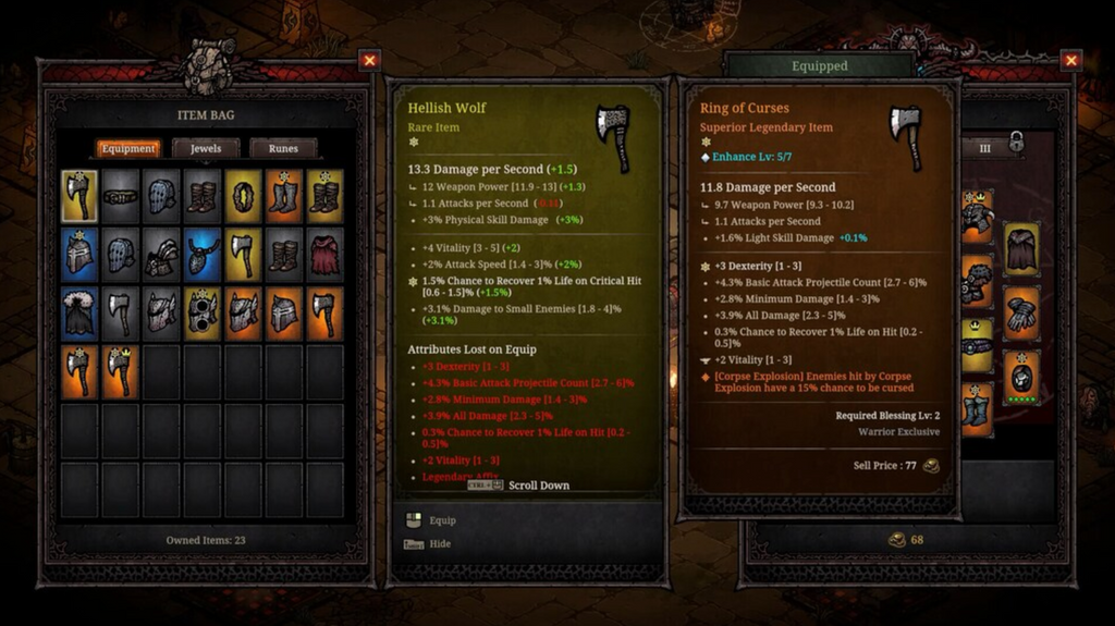 TOWER OF BABEL: SURVIVORS OF CHAOS - PC - STEAM - MULTILANGUAGE - WORLDWIDE