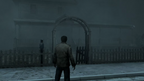 SILENT HILL HOMECOMING - STEAM - PC - WORLDWIDE