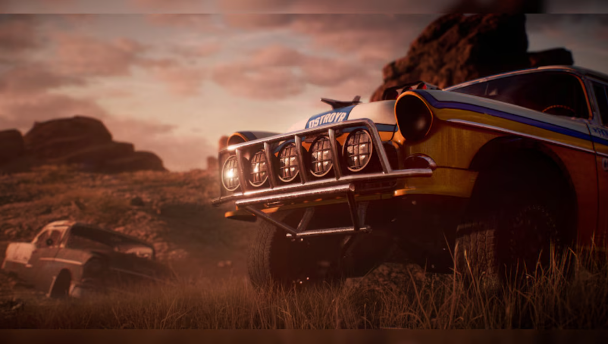 NEED FOR SPEED: PAYBACK - PC - EA APP - EN - WORLDWIDE