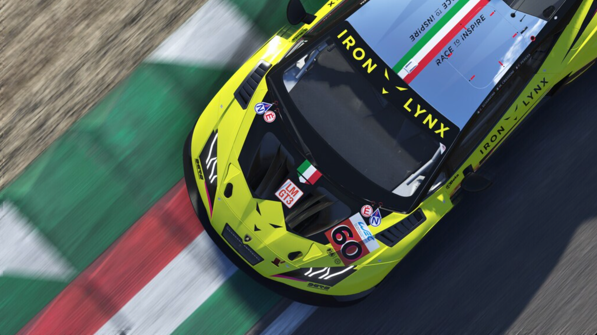 LE MANS ULTIMATE - 2024 PACK 5 (DLC) - PC - STEAM - MULTILANGUAGE - WORLDWIDE