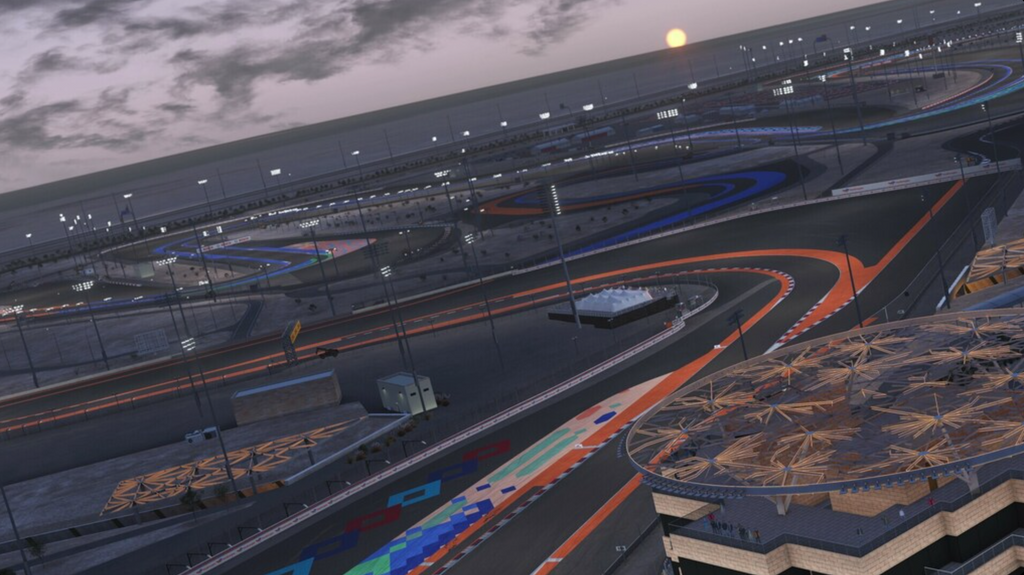 LE MANS ULTIMATE - 2024 PACK 5 (DLC) - PC - STEAM - MULTILANGUAGE - WORLDWIDE