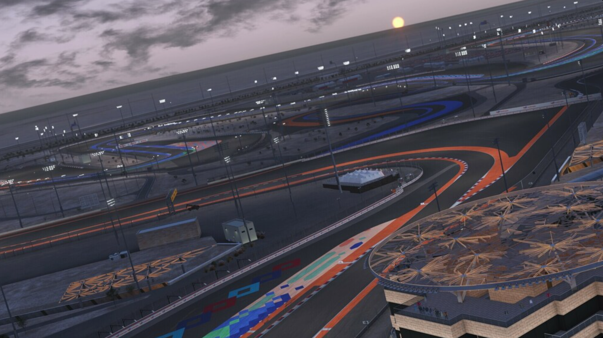 LE MANS ULTIMATE - 2024 PACK 5 (DLC) - PC - STEAM - MULTILANGUAGE - WORLDWIDE