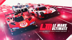 LE MANS ULTIMATE - PC - STEAM - MULTILANGUAGE - WORLDWIDE