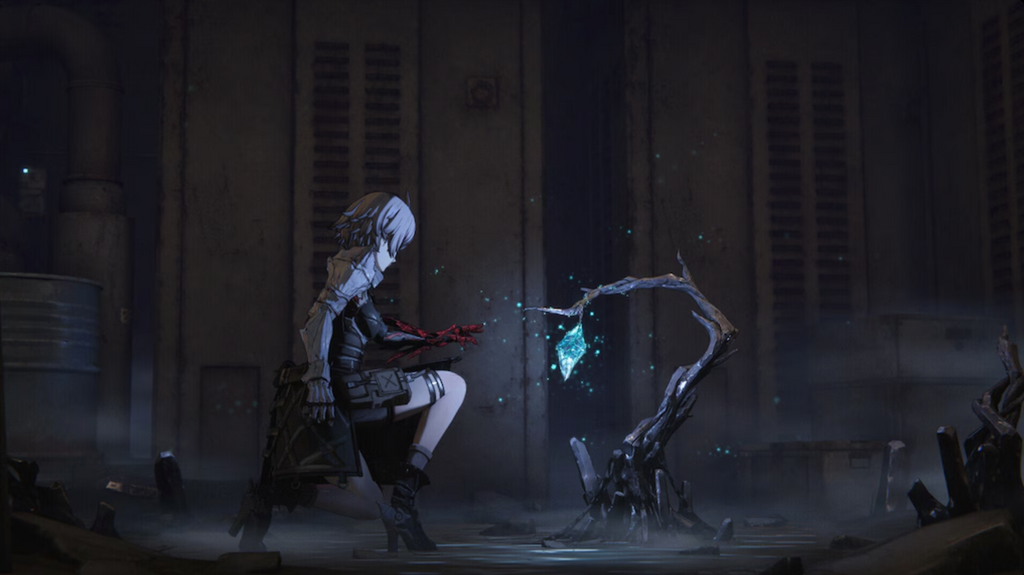 AI LIMIT - PC - STEAM - MULTILANGUAGE - WORLDWIDE