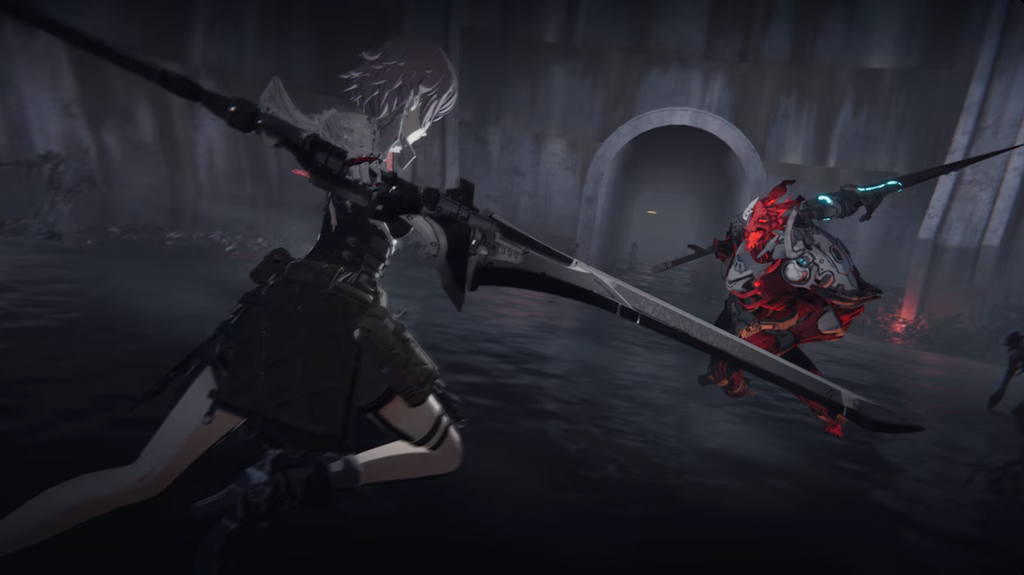 AI LIMIT - PC - STEAM - MULTILANGUAGE - WORLDWIDE