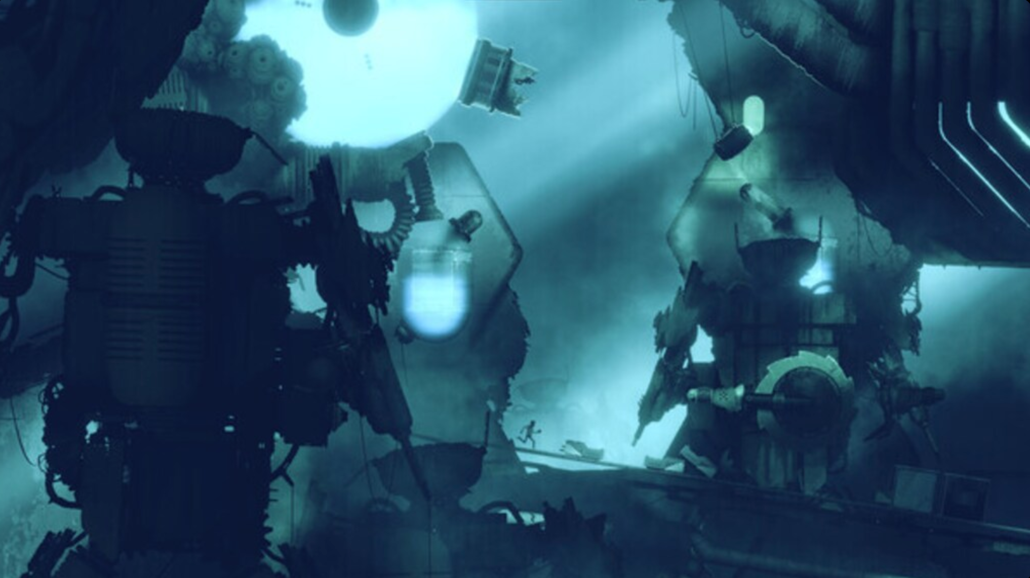 BIONIC BAY - PC - STEAM - MULTILANGUAGE - WORLDWIDE