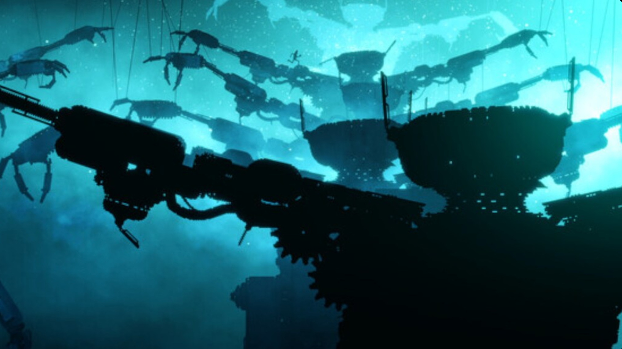 BIONIC BAY - PC - STEAM - MULTILANGUAGE - WORLDWIDE