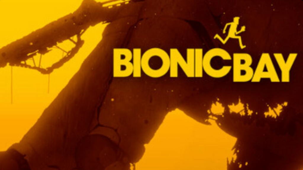 BIONIC BAY - PC - STEAM - MULTILANGUAGE - WORLDWIDE